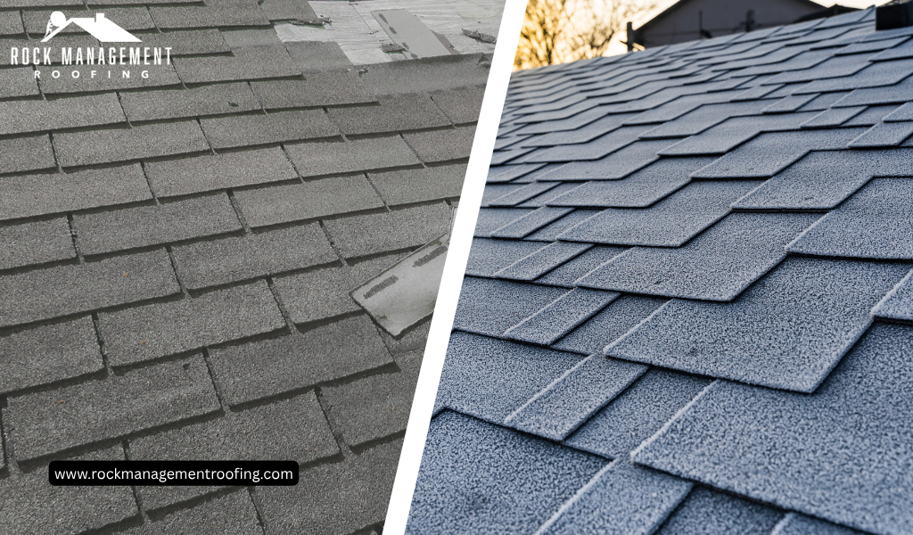 3-Tab vs. Architectural Shingles: Why Architectural Shingles Are the Better Investment